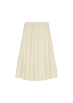 Marc O'Polo Flared Linen Skirt Made Of Summery Fabric -Schlichte Eleganz fb35a14b8a7db7d123648a23ae0f2849 scaled