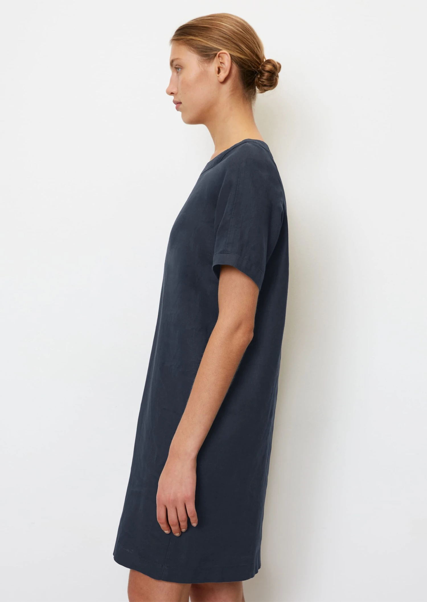 Marc O'Polo Linen Dress With A Cooling Effect 6 Marc O'Polo Linen Dress With A Cooling Effect – Bild 6