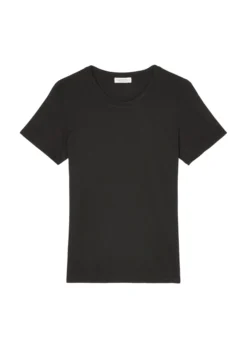 Marc O'Polo Round Neck T-shirt Regular Made Of Organic Cotton 16 Marc O'Polo Round Neck T-shirt Regular Made Of Organic Cotton -Schlichte Eleganz fb8798bba99ff8e05751049d31b0e3ad scaled