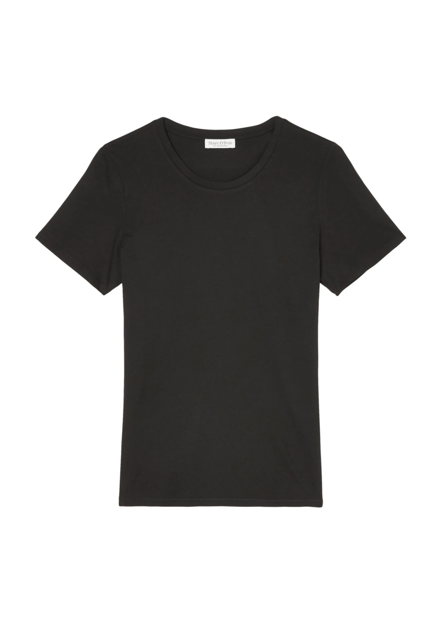 Marc O'Polo Round Neck T-shirt Regular Made Of Organic Cotton 8 Marc O'Polo Round Neck T-shirt Regular Made Of Organic Cotton – Bild 8
