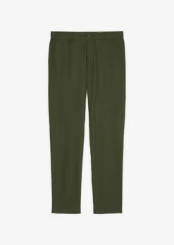 Marc O'Polo Jogger Tapered OSBY Chinos Made Of Organic Cotton And Linen -Schlichte Eleganz fc0938be5765733fd4495cdebe7bc29b scaled