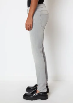 Marc O'Polo Jeans SKARA Skinny Low Waist Model Made Of Comfortable Stretch Denim -Schlichte Eleganz fc347358be2f6d2fadf459167edbf040 scaled