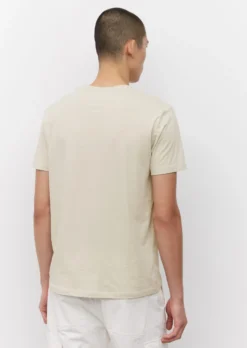 Marc O'Polo Basic T-shirt, Shaped Fit Made Of Organic Cotton -Schlichte Eleganz fcd572fae7819a7e7aa07f8381f744b0 scaled