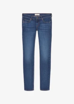 Marc O'Polo SKARA Skinny Low Waist Jeans Made Of Stretchy Organic Cotton -Schlichte Eleganz ff358dbd3a2bd3ed46919cba175553f4 scaled