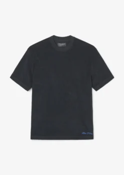 Marc O'Polo Terrycloth T-shirt Made From Pure Organic Cotton -Schlichte Eleganz ff9549f674fdc27decbe57ef2f488ca4 scaled