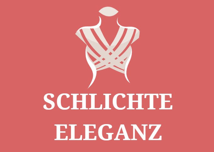 Schlichte Eleganz